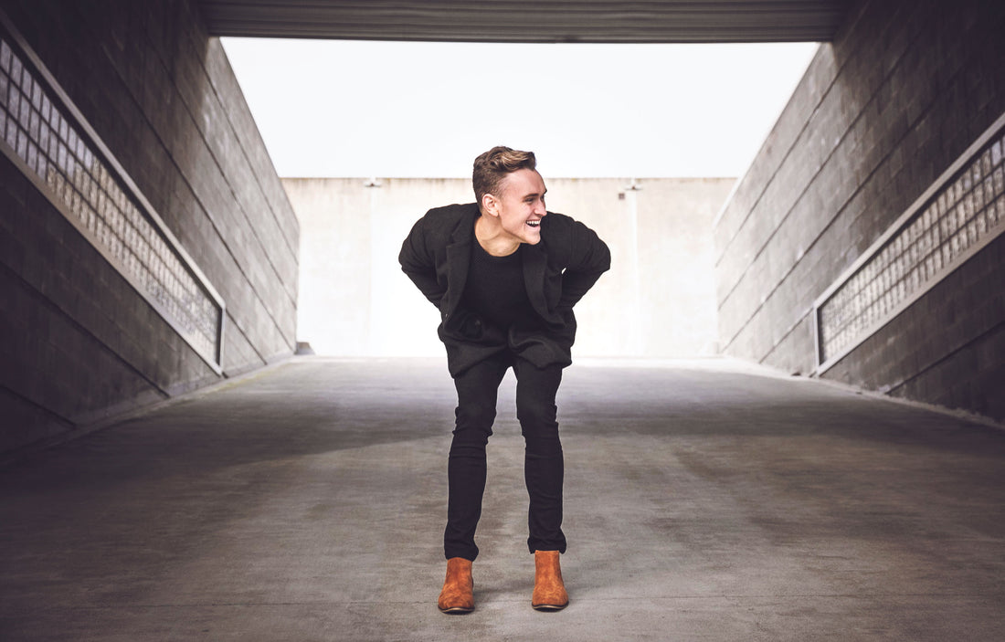 MATT TESTRO | An insight into the acting world