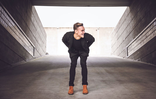 MATT TESTRO | An insight into the acting world