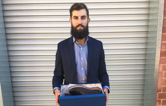 JACK REYNOLDS | Travel Footwear