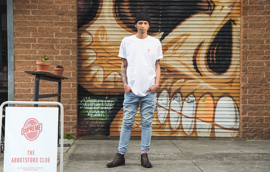 Mens fashion shoe blog coffee supreme