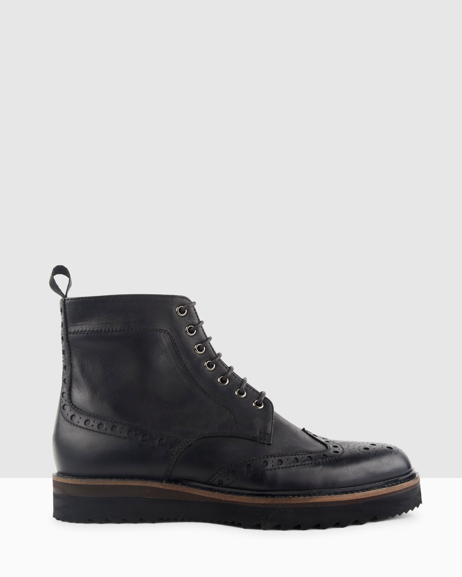 Grenson 2025 fred black