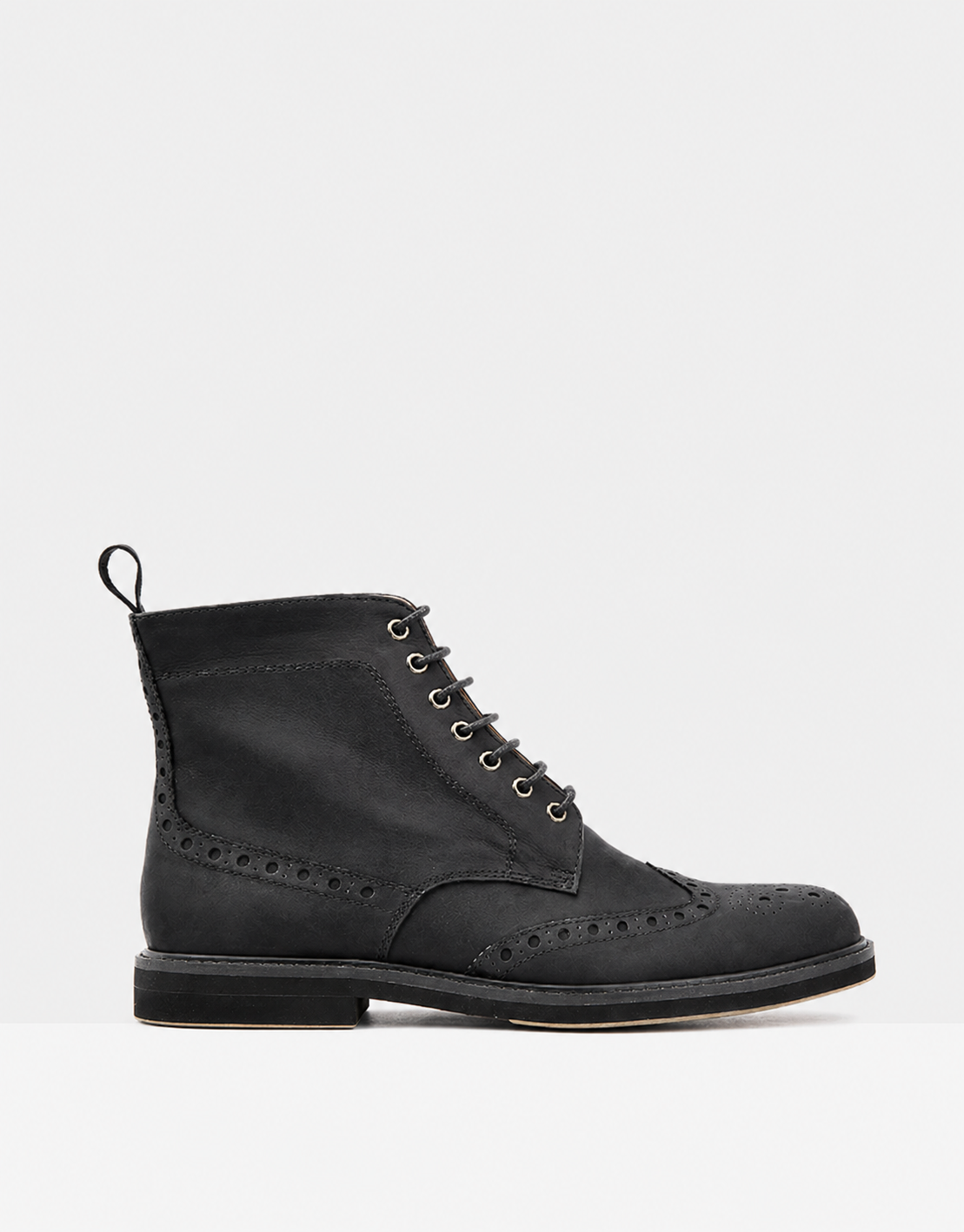 NORRIS - BLACK