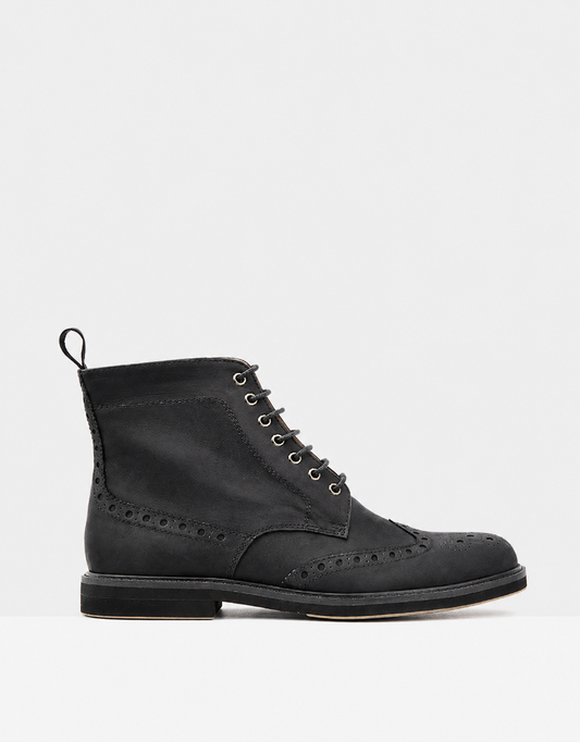 NORRIS - BLACK
