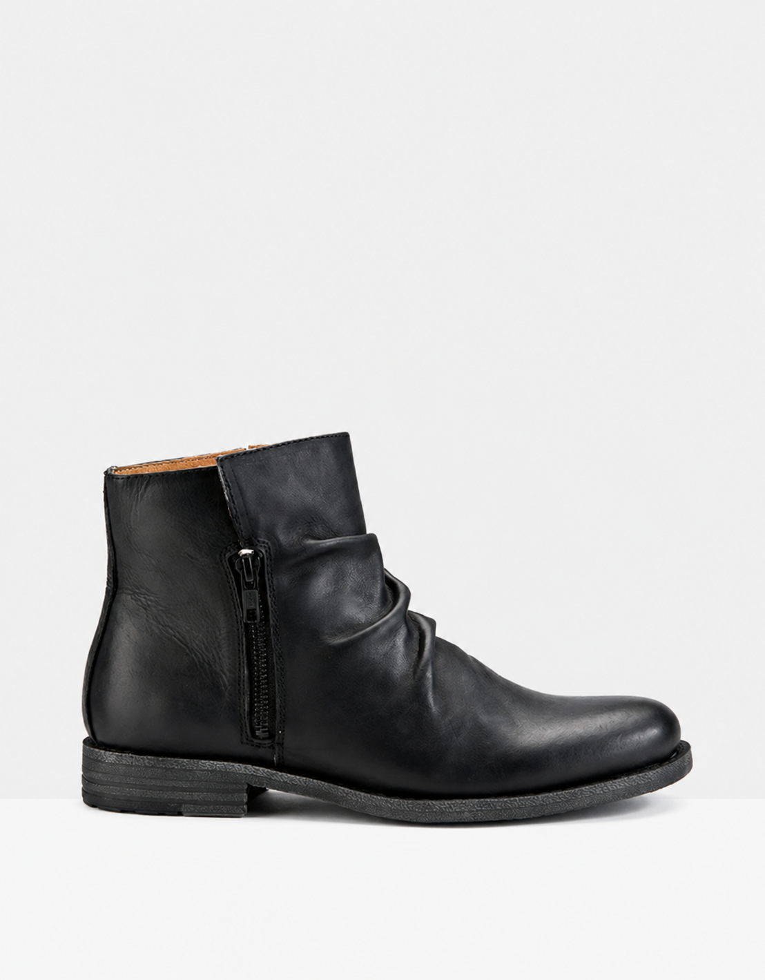 ROMI - BLACK