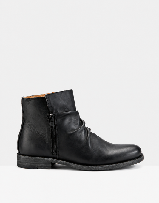 ROMI - BLACK