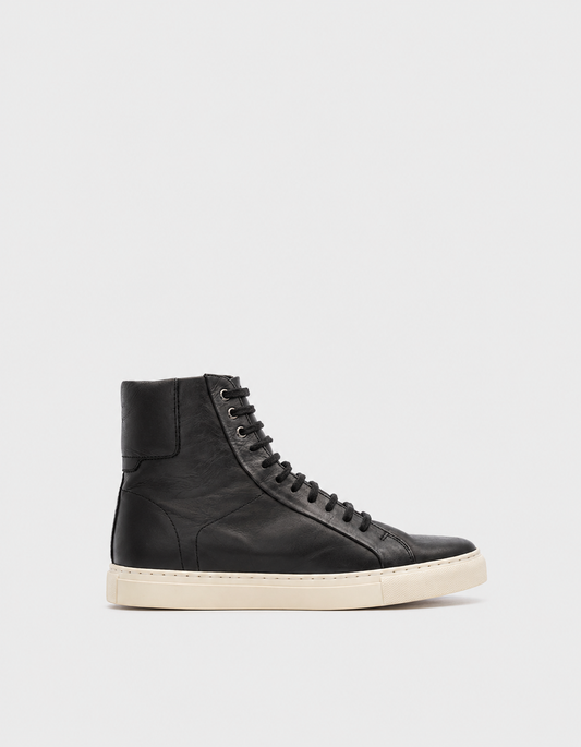 ZIGA - BLACK